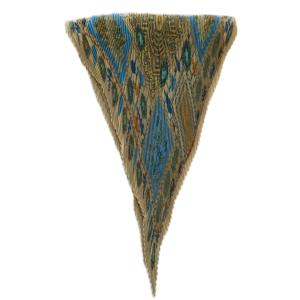 カレ90 パラダイス PARIDAIZA スカーフ シルク