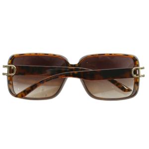 Christian Dior ジョセフィーヌ2 JOSEPHINE 2 C83QX 眼鏡 サングラス セルフレーム グラデーション スクエア