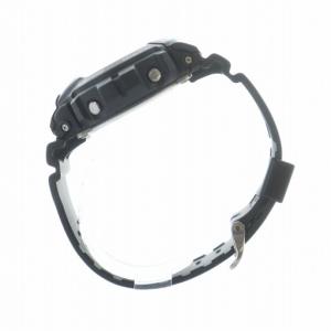 CASIO G-SHOCK 腕時計 ウォッチ クォーツ デジタル カレンダー付き 98年 フランス ワールドカップ 黒 ブラック DW-6900WF