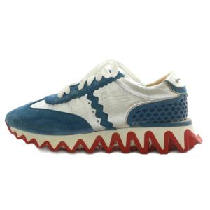 LOUBISHARK スニーカー 41.5