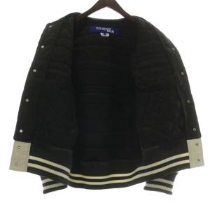 JUNYA WATANABE COMME des GARCONS MAN 21AW スタジアムジャケット