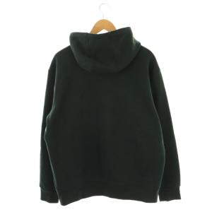 POLO RALPH LAUREN ジャケット パーカー ジップアップ コットン L 緑 /NR GY18