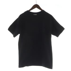 CD Icon アイコン Tシャツ S ブラック