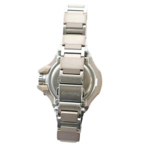 CASIO ベビージー Baby-G 腕時計 ウォッチ ソーラー カレンダー付き シルバー色 ピンク BGA-1300