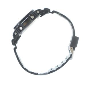 CASIO G-SHOCK G-LIDE 腕時計 ウォッチ クォーツ デジタル ロゴ デイト カレンダー付き 黒 ブラック GLX-5600