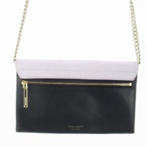 kate spade new york スパーダマルズ スミットゥン キトゥン お財布ショルダー 小銭入れあり ショルダーバッグ レザー 革 猫モチーフ