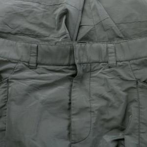 DIOR HOMME カーゴパンツ イタリア製 48 グレー