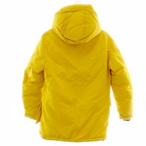 WOOLRICH アークテックパーカー ダウンジャケット 60/40クロス ダブルジップ