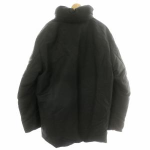 GUCCI ダウンジャケット イタリア製 46 ブラック