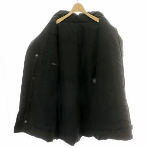 GUCCI ダウンジャケット イタリア製 46 ブラック