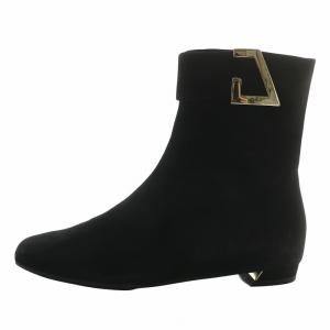 GUCCI ショートブーツ 35.5