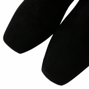 GUCCI ショートブーツ 35.5