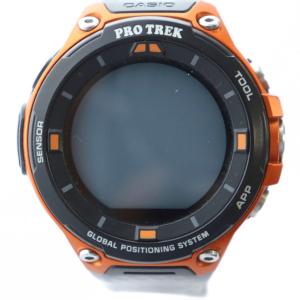ジャンク品 プロトレック PRO TREK Smart Outdoor Watch 腕時計 スマートウォッチ
