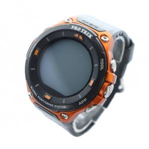 CASIO ジャンク品 プロトレック PRO TREK Smart Outdoor Watch 腕時計 スマートウォッチ