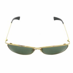 Ray-Ban ボシュロム B＆L Olympian II DX 眼鏡 サングラス メタルフレーム カラーレンズ ツーブリッジ