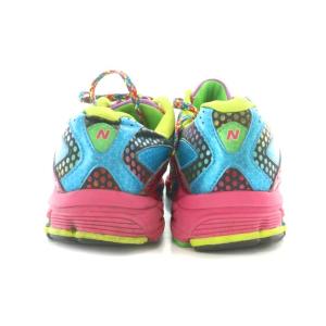 New Balance MR870DL スニーカー US9 マルチカラー