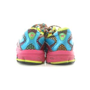 New Balance MR870DL スニーカー 4E US9 マルチカラー