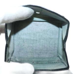 Vivienne Westwood コインケース レザー クロコ型押し ブラック