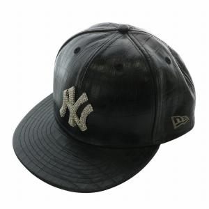 N0013157-131 5950 NEYYAN SWAROVSKI BLK CROCODILE