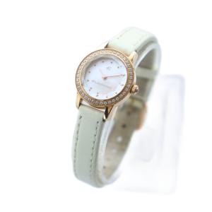 4℃ 40th anniversary 40周年記念モデル 2500個 限定 腕時計 ウォッチ クォーツ シェル文字盤