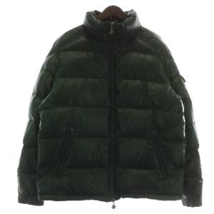 MAYA ダウンジャケット 5 グリーン