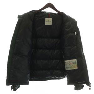 MONCLER MAYA ダウンジャケット 5 グリーン