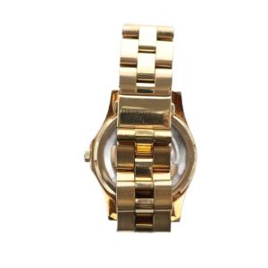 MARC by MARC JACOBS 腕時計 ウォッチ 自動巻き ロゴ スケルトン ハート ゴールド色 MBM9710 GY18 /MQ