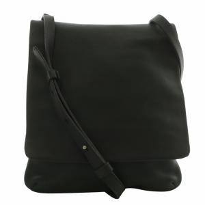 オールドコーチ ヴィンテージ 9458 ショルダー バッグ レザー フラップ グレー /XZ GY18