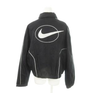 NIKE NSW STREET WVN JKT