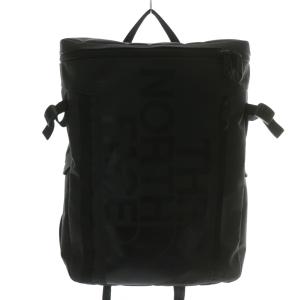 BCヒューズボックス2 BC Fuse Box II リュックサック バックパック デイパック ロゴ 黒