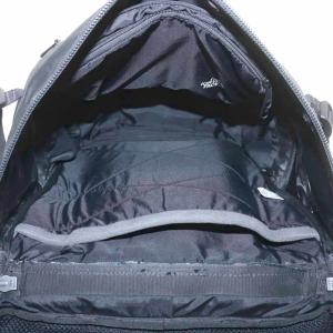 THE NORTH FACE BCヒューズボックス2 BC Fuse Box II リュックサック バックパック デイパック ロゴ 黒