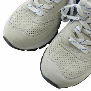New Balance ML574DSR スニーカー US8 グレー