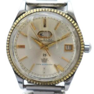 ジャンク品 1998年 ワールドカップ W杯 JFA サッカー 日本代表 腕時計