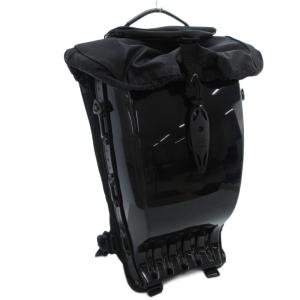 1998-590795 ハードシェル リュックサック バックパック ブラック 黒 /UO