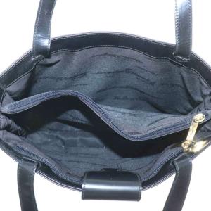 Salvatore Ferragamo トートバッグ ワンショルダー 肩掛け レザー フラップ ヴァラ ゴールド金具 黒 ブラック /XZ GY11