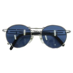 サングラス メタルフレーム カラーレンズ 56-0174