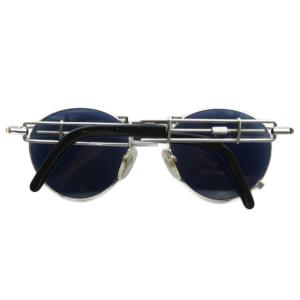 Jean Paul GAULTIER サングラス メタルフレーム カラーレンズ 56-0174