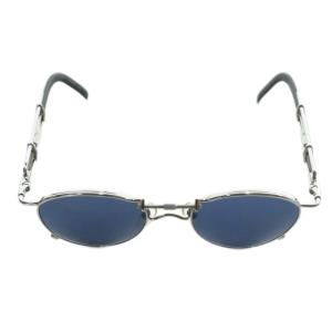 Jean Paul GAULTIER サングラス メタルフレーム カラーレンズ 56-0174