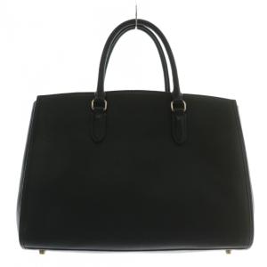 COACH ブルック キャリーオール トートバッグ ブラック