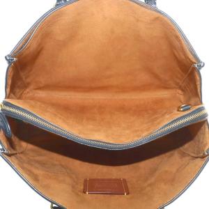 COACH ブルック キャリーオール トートバッグ ブラック