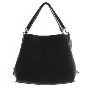 ブティックライン ダルトン 31 トートバッグ ブラック 78364