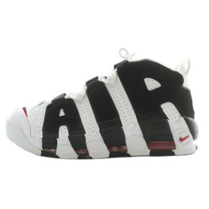 AIR MORE UPTEMPO スニーカー US10