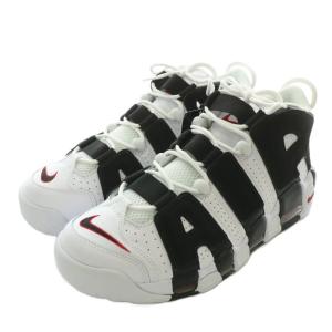 NIKE AIR MORE UPTEMPO スニーカー US10