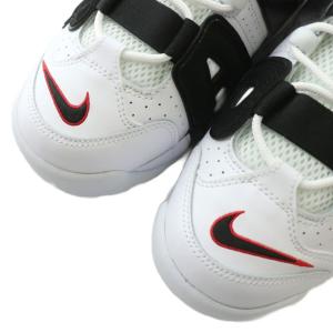 NIKE AIR MORE UPTEMPO スニーカー US10