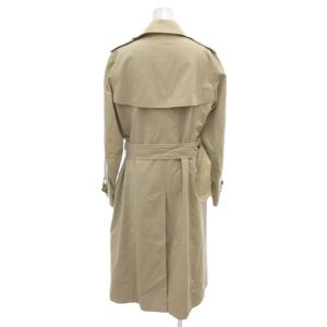 burberrys Lane Crawford 英国製 別注 ヴィンテージ トレンチコート ノバチェック