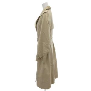 burberrys Lane Crawford 英国製 別注 ヴィンテージ トレンチコート ノバチェック