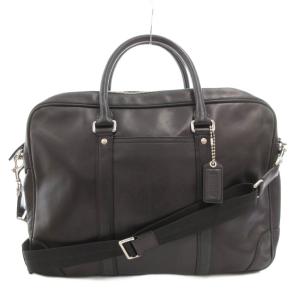 70305 トランスアトランティック レザー ジップトップ ブリーフ Transatlantic Leather