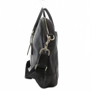 COACH 70305 トランスアトランティック レザー ジップトップ ブリーフ Transatlantic Leather