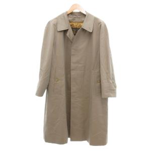 PRESTIGE COLLECTION ヴィンテージ バルマカーン コート