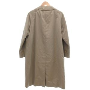 burberrys PRESTIGE COLLECTION ヴィンテージ バルマカーン コート
